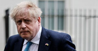 12 cronies, allies and donors Boris Johnson has handed gongs to at top of society