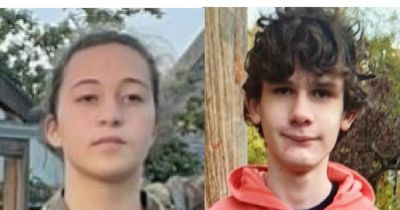 Concerns growing for missing teens who vanished from Scots private school