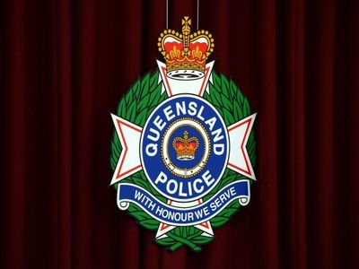 Police injured in Queensland crash