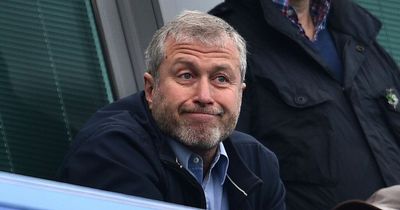 Roman Abramovich disqualified as Chelsea director by Premier League after sanctions