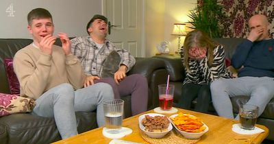 Channel 4 Gogglebox viewers call for family to be dropped from the show after latest episode