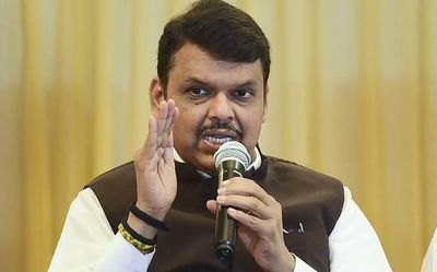 Centre, Maharashtra lock horns yet again as police summon Fadnavis