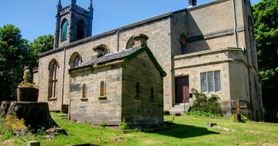 Glasgow Cathedral's macabre 'mortsafe' that kept bodysnatchers at bay