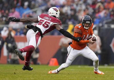 Cardinals positional needs and review: Outside linebacker