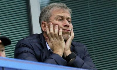 Roman Abramovich disqualified as Chelsea director by Premier League