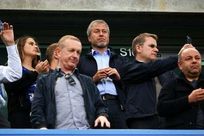 Roman Abramovich DISQUALFIED as director of Chelsea by the Premier League