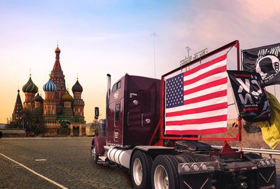 A "Freedom Convoy" we can all support