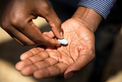 Why isn't HIV preventative care free?