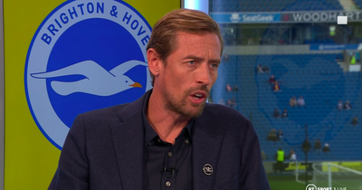 Peter Crouch warns Chelsea over 'real problem' regarding Manchester United and Thomas Tuchel