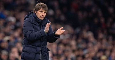 Manchester United could regret missing out on Antonio Conte as Tottenham challenge for top four