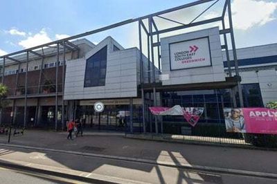 Call for more support for growing numbers of lone child asylum seekers at London colleges