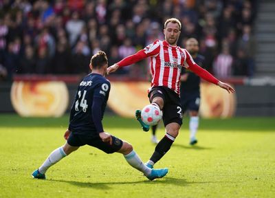 Brentford vs Burnley LIVE: Premier League result, final score and reaction