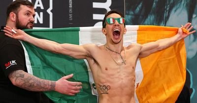 Michael Conlan's world title bid has been tainted by Daniel Kinahan