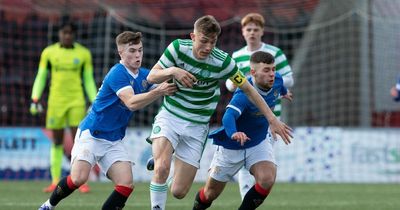 Celtic and Rangers B sides to request second season in Lowland League