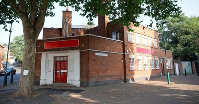 Plans to transform 'eyesore' Sneinton pub refused by city council