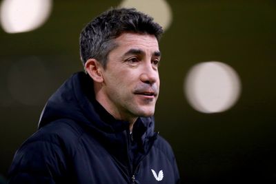Bruno Lage hopes points haul will give Wolves confidence to play ‘way we want’