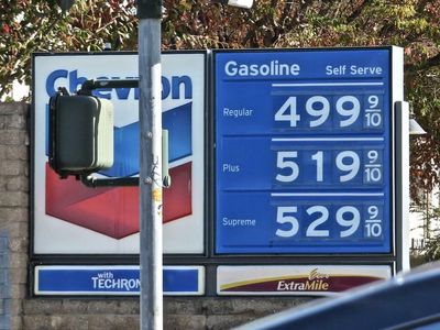 Analysis: Is Biden's Claim That EVs Will Erase 'Worry About Gas Prices' Correct?