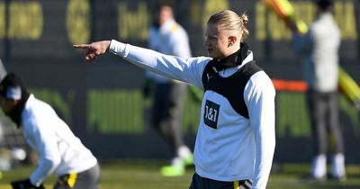 Rivals, beware: Man City's Erling Haaland transfer pursuit marks new phase in quest for supremacy