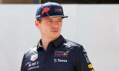 Verstappen v Hamilton: F1 champion ready to renew blockbuster rivalry