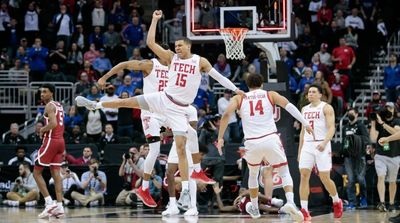 2022 Big 12 Men’s Basketball Tournament: Updated Bracket After Friday’s Games