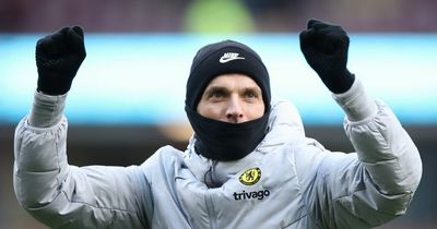 Manchester United urged to hire 'top, top manager' Thomas Tuchel amid Chelsea FC sanctions