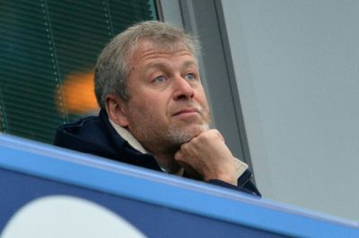 Premier League disqualifies Abramovich