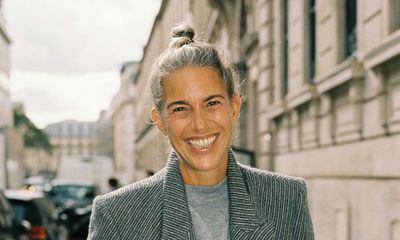 Isabel Marant: ‘Playing around with garments was my way of making people notice me’