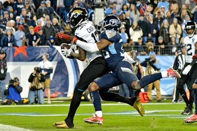 6 potential free agent fits and targets for Cardinals at WR