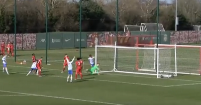 Manchester United Under-18s pull off remarkable comeback vs Liverpool in 10-goal thriller