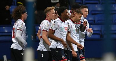 Bolton Wanderers lineup vs Plymouth Argyle confirmed as Jon Dadi Bodvarsson decision made