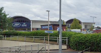 Mansfield Boots tanning thief had £1000s worth of stolen items in his home bathroom