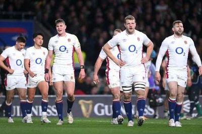 England 15-32 Ireland LIVE! Six Nations 2022 rugby match stream, result and updates from Twickenham