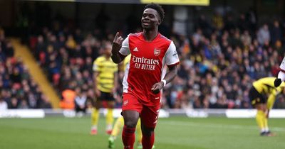 Rob Holding highlights lesser known Bukayo Saka quality ahead of Arsenal vs Leicester City