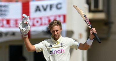 England captain Joe Root surpasses Kevin Pietersen milestone with century vs West Indies