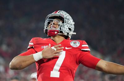 ESPN believes Ohio State is in good shape in its top 25 future quarterback power rankings?