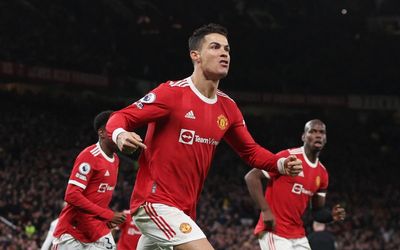 Manchester United vs Tottenham LIVE: Premier League result and final score after Cristiano Ronaldo hat-trick