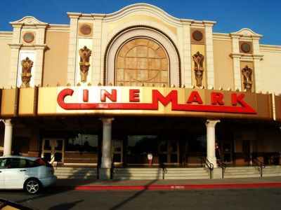 Forget AMC And GameStop: Could Shorts Get Smoked On Cinemark Stock?