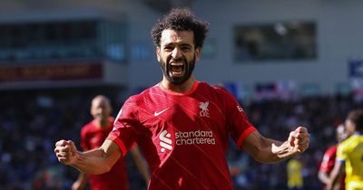 Mohamed Salah has just sent louder Liverpool message to FSG than sniping agent ever could