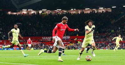 Arsenal legend urges old club to sign Manchester United's Marcus Rashford