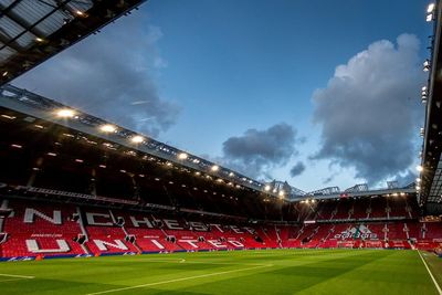 Manchester United vs Tottenham Hotspur LIVE: Premier League team news, line-ups and more