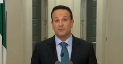 Panic buying toilet roll, Leo Varadkar’s speech, 27 Covid cases: A look back on two years of the pandemic in Ireland