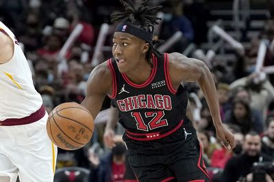 Bulls vs. Cavs: Lineups, injuries and broadcast info for Saturday