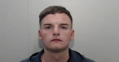 Teenager jailed for brutal assault on motorist who feared for his life