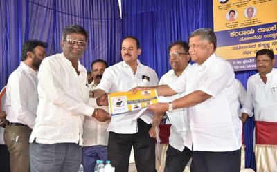 22,903 documents delivered at doorsteps in Dharwad