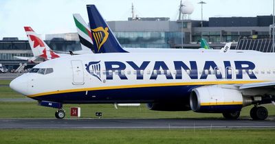 Ryanair cancels thousands of flights to Portugal affecting nearly one million passengers