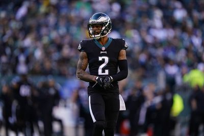 15 Biggest salary cap hits for the Eagles in 2022 as free agency approaches