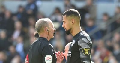 Jurgen Klopp makes blunt VAR claim after Robert Sanchez tackle on Luis Diaz in Liverpool at Brighton