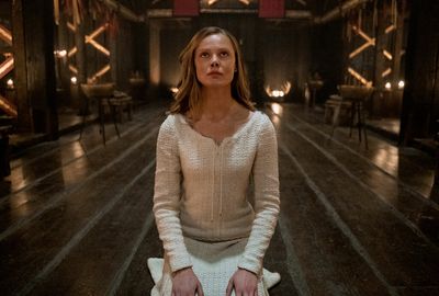 Ritual love of “Vikings: Valhalla”