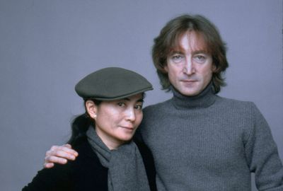 Yoko Ono’s prophetic vision of self-care