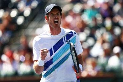 Andy Murray vs Alexander Bublik: Indian Wells live stream, TV channel, UK start time, h2h